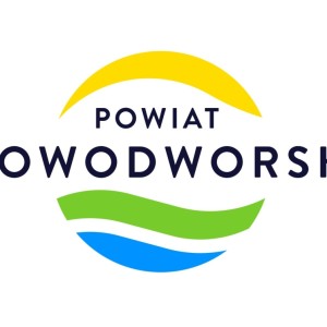 Ogłoszenie Starosty Nowodworskiego   