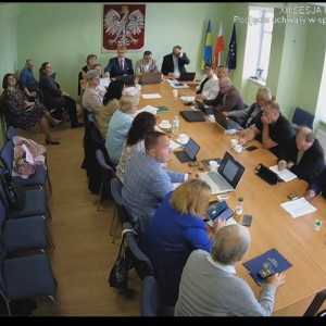 Ogłoszenie o XVIII Sesji Rady Gminy Sztutowo. Zobacz czym zajmą się radni.