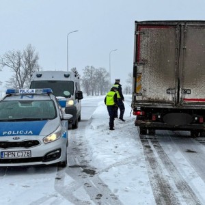 Działania „Truck & Bus