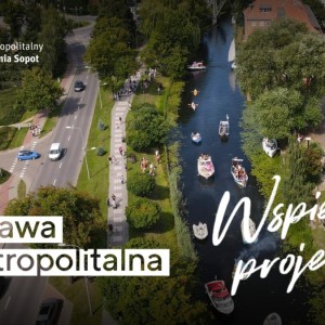 Pomorze o krok od metropolii. Sejm rozpoczyna prace nad kluczową ustawą