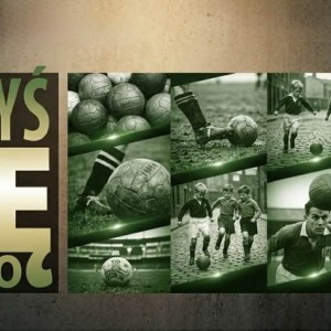 Piłkarskie wspomnienia na ekranie. „Kino w Piwnicy” zaprasza na wyjątkowy dokument