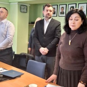 XVII sesja Rady Gminy Sztutowo. Rada ponownie w pełnym składzie