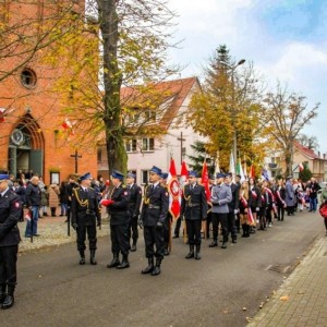 Nowy Dwór Gdański zaprasza na obchody Narodowego Święta Niepodległości