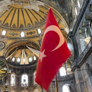 Z Gdańska do największego miasta w Turcji. Stambuł jest już bliżej niż myślisz!