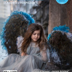 Hospicjum Pomorze Dzieciom apeluje: przed świętami pilnie potrzebujemy Aniołów. Tu każdy dzień może być ostatnim.