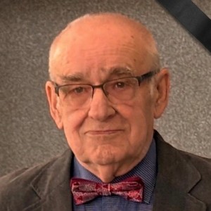 Nie żyje dr Tadeusz Studziński. Były burmistrz Nowego Dworu Gdańskiego miał ogromny wkład w rozwój Żuław