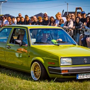 Miłośnicy motoryzacji spotkają się w Nowym Stawie. Przed nami XVII Zlot VAG