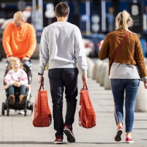 Polacy o świątecznych podwyżkach. Konflikt na Bliskim Wschodzie może podnieść ceny w sklepach