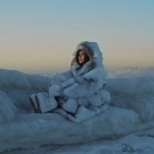 Premiera teledysku Roxie Węgiel. Zimowe kadry powstały w Mikoszewie