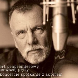 Wieczór pełen magii i wzruszeń – przedpremierowy koncert albumu „Bardziej” Jana Wilkanowskiego.