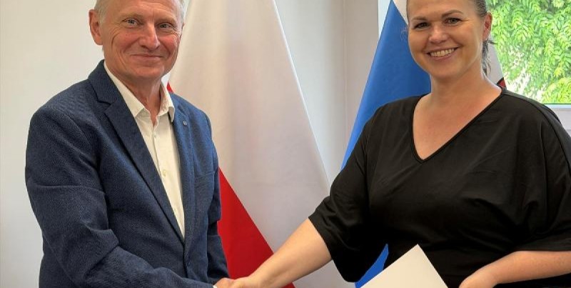 Gmina Nowy Dwór Gdański wybuduje świetlicę wiejską w Wężowcu