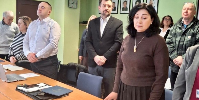 XVII sesja Rady Gminy Sztutowo. Rada ponownie w pełnym składzie