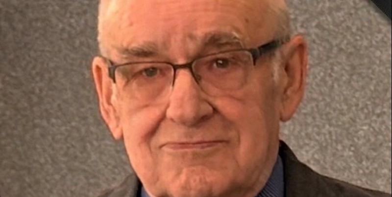 Nie żyje dr Tadeusz Studziński. Były burmistrz Nowego Dworu Gdańskiego miał ogromny wkład w rozwój Żuław