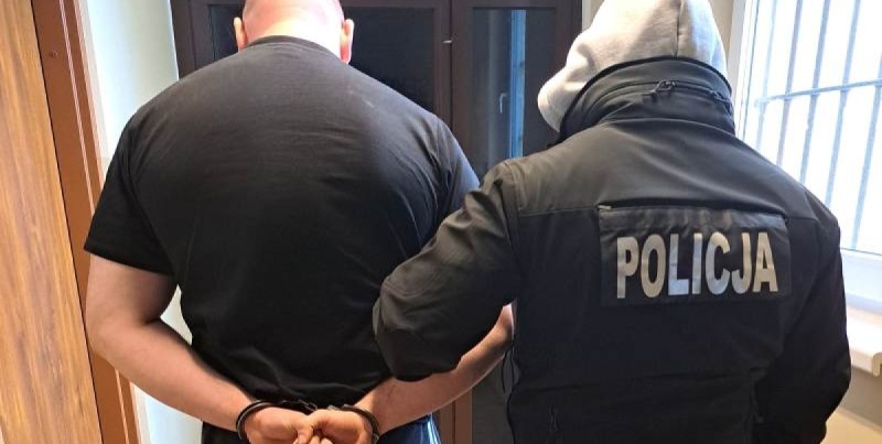 Nowy Dwór Gdański. Ogólnopolskie działania poszukiwawcze