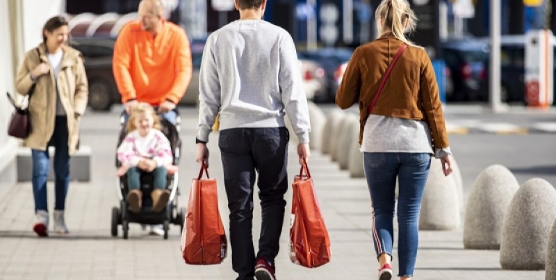 Polacy o świątecznych podwyżkach. Konflikt na Bliskim Wschodzie może podnieść ceny w sklepach