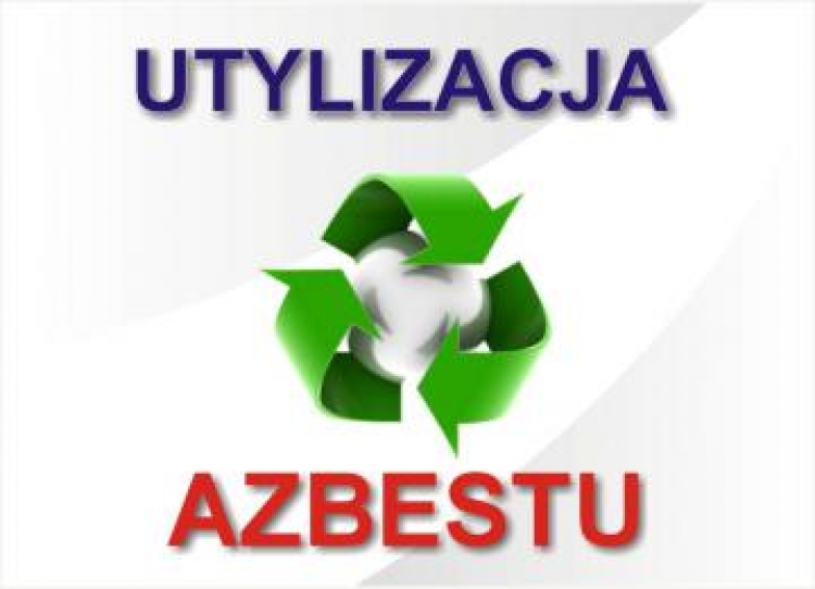 Gmina Sztutowo. Ogłoszono konkurs na dofinansowanie usuwania wyrobów azbestowych.