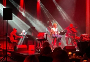 Jazzowe święto w sercu Żuław