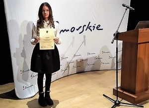 Stypendia marszałka dla najlepszych uczniów z Pomorza rozdane.