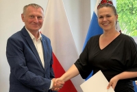 Gmina Nowy Dwór Gdański wybuduje świetlicę wiejską w Wężowcu
