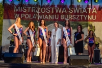 Konkurs eliminacyjny Bursztynowej Miss Polski 2023. Finał w Krynicy Morskiej 11 sierpnia.