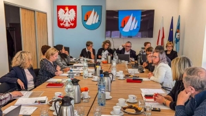 XIII Sesja Rady Miejskiej 24 kwietnia 2025 r. Czym zajmą się radni?