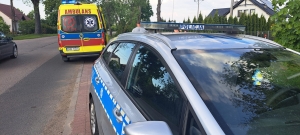 Nowy Dwór Gd. Intensywne poszukiwania 21-latki zakończone sukcesem