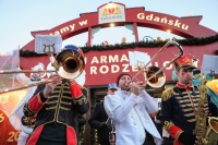 Gdański Jarmark Bożonarodzeniowy 2025 już otwarty!