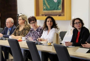 Rada Partnerstwa Żuław zatwierdza cele rozwojowe dla regionu z naciskiem na przeciwdziałanie skutkom zmian klimatu