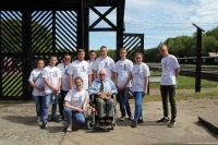 Najwyższe wyróżnienie w polskim muzealnictwie. Nagroda "Sybilli" dla Muzeum Stutthof.