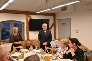 Nowy Dwór Gd Podziękowania dla pracowników socjalnych 