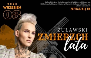 Gwiazdą wieczoru będzie Agnieszka Chylińska.