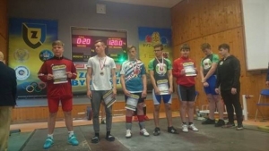 XV Turniej Młodzików o Puchar Zawiszy Czarnego w Bydgoszczy. Medale dla LKS Żuławy.