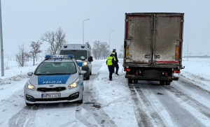 Działania „Truck &amp; Bus" 