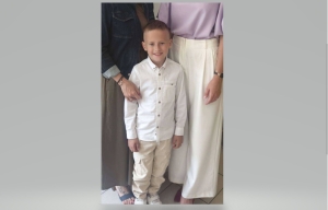 Krynica Morska. Poszukiwania zaginionego dziecka zakończone!