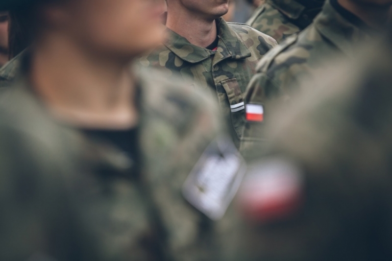 Kwalifikacja wojskowa na terenie Powiatu Nowodworskiego. Terminy.