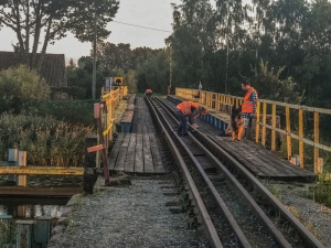 Powiat Nowodworski. Planowane inwestycje w 2022 roku