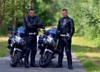 Jak zostać pomorskim policjantem