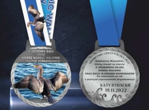 Kolejna runda GRAND PRIX CROSS POLSKA 2022 w Kąty Rybackie.