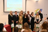 „Żuławy są idealnym miejscem do życia”. Debata oksfordzka