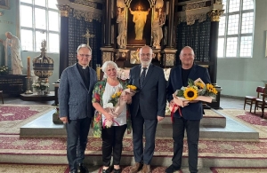 Międzynarodowy Festiwal Organowy w Stegnie rozpoczęty!