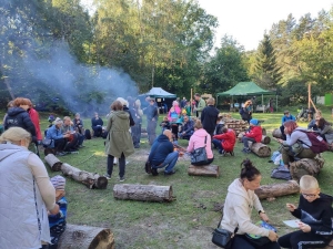 Krynica Morska. Ptasi Piknik XII edycja za nami.