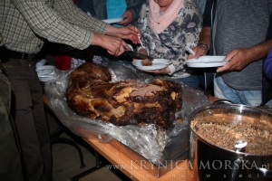 Święto dzika. Moc atrakcji i super zabawa w Krynicy Morskiej- 9.09.2017
