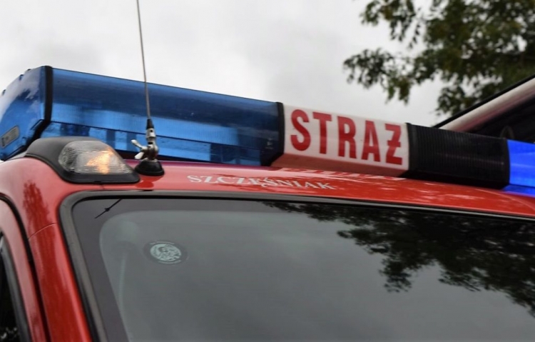 Strażacy bojkotują sms-owe plebiscyty na &quot;Strażaka Roku&quot; w całej Polsce.