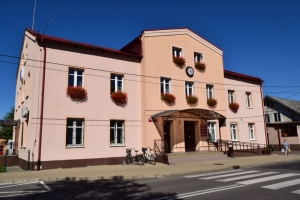 Wyniki ankiety dotyczącej wyboru wariantu metody za gospodarowanie odpadami komunalnymi w Gminie Sztutowo.