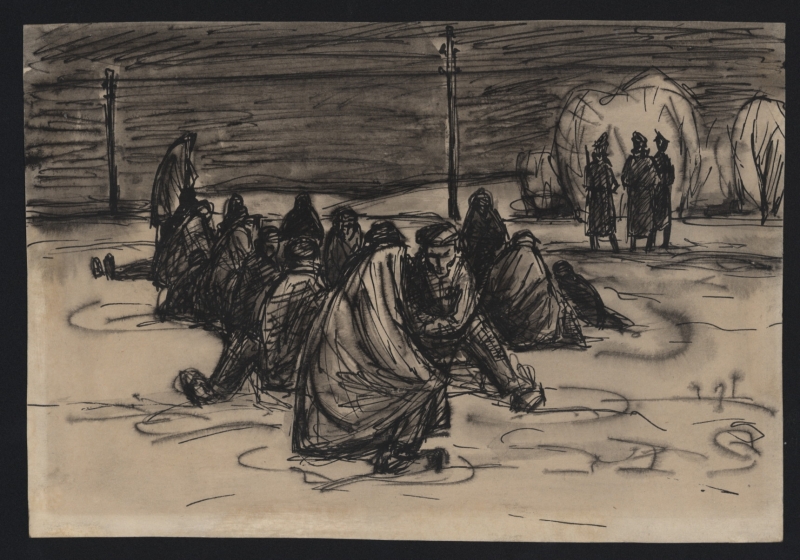 Zbiory Muzeum Stutthof w Sztutowie