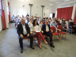 Konferencja pn. ,,Planowanie przestrzenne w Jednostkach Samorządu Terytorialnego. Prawo budowlane".