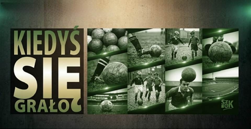 Piłkarskie wspomnienia na ekranie. „Kino w Piwnicy” zaprasza na wyjątkowy dokument