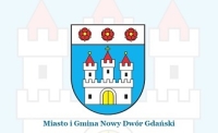 Ogłoszenie Burmistrza Nowego Dworu Gdańskiego z dn.24 sierpnia 2023 r.