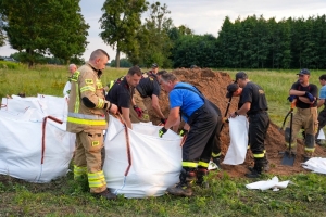 Minister Rolnictwa: Błyskawiczne szacowanie strat warunkiem szybkiego wsparcia