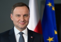 Prezydent RP Andrzej Duda odwiedzi Sztutowo i Nowy Dwór Gd - 21.06.2017